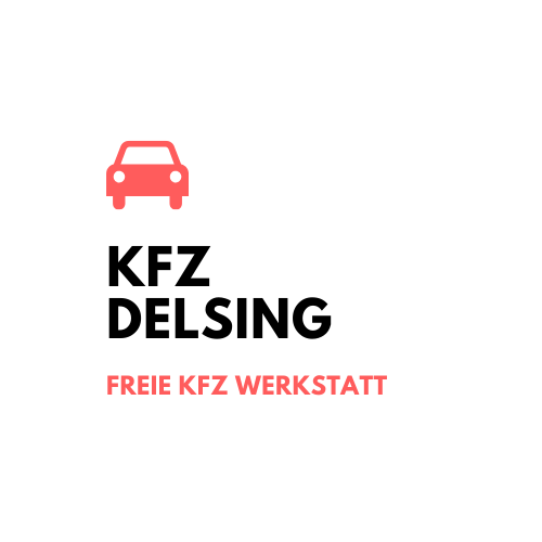 KFZ-Delsing